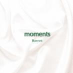 Harvest／moments 【CD】