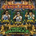MIGHTY JAM ROCK／CATCH A FIRE 【CD+DVD】