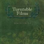 ターンテーブル・フィルムズ／パラブレス・オブ・フィーファム 【CD】