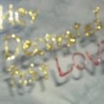 HOTEL MEXICO／Her Decorated Post Love 【CD】