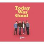 Seuss／Today Was Good 【CD】