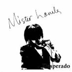 Mister howls／Desperado 【CD】