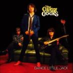 The Crazy Cocks／DANCE LITTLE JACK 【CD】