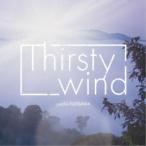 yuichi FUJISAWA／Thirsty wind 【CD】