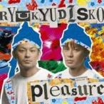 RYUKYUDISKO|pleasure [CD]