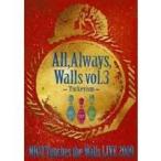 NICO Touches the Walls LIVE 2009 All，Always，Walls vol.3 〜Turkeyism〜 【DVD】