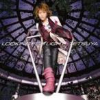 TETSUYA／LOOKING FOR LIGHT 【CD+DVD】