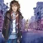 TETSUYA／lonely girl 【CD+DVD】