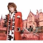 TETSUYA／lonely girl 【CD】