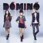 DOMINO／U can do it！ 【CD】