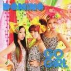 DOMINO／GO GiRL 【CD】