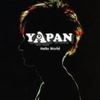 YAPAN|Hello World [CD]