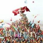 L’Arc-en-Ciel／BUTTERFLY 【CD】