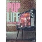 KING OF STAGE VOL.9 POP LIFE RELEASE TOUR 2011 at ZEPP TOKYO 【Blu-ray】