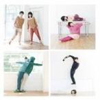 チャットモンチー/ハテナ/夢みたいだ 【CD】