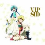 シド／V.I.P《アニメ盤》 (期間限定) 【CD】