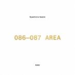 Nyantora ＋ duenn／086-087 AREA 【CD】