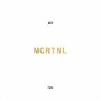 NYZ／MCRTNL 【CD】