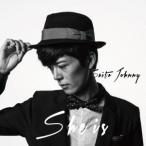 Saito Johnny／She is 【CD】