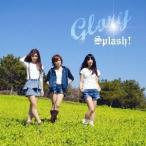 Splash！／Glory／Crazy4you 【CD】