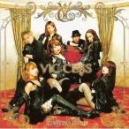 VIC：CESS／Regret Blue／VENUS FANTASISTA 【CD】
