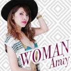 Amiy／WOMAN 【CD】