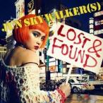 JUN SKY WALKER(S)／LOST＆FOUND (初回限定) 【CD+DVD】