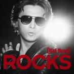 甲斐バンド／ROCKS (初回限定) 【CD+DVD】