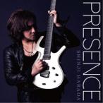 原田真二／PRESENCE (初回限定) 【CD+DVD】