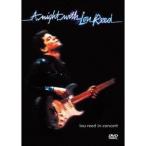 ルー・リード／ナイト・ウィズ・ルー・リード 【DVD】