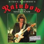 リッチー・ブラックモアズ・レインボー／ブラック・マスカレード〜ロックパラスト 1995 【CD】