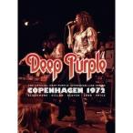 ディープ・パープル／ディープ・パープル MKII〜ライヴ・イン・コペンハーゲン 1972 (初回限定) 【DVD】