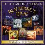 ブラックモアズ・ナイト／トゥ・ザ・ムーン・アンド・バック・20イヤーズ・アンド・ビヨンド 【CD】