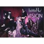 Initial’L／VISION (初回限定) 【CD】