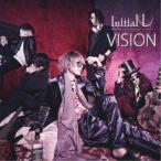 Initial’L／VISION《通常盤》 【CD】