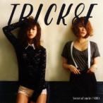 TRICK8f／secret of smile 【CD】