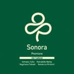 Sonora／Premiere 【CD】