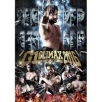 G1 CLIMAX 2016 【DVD】