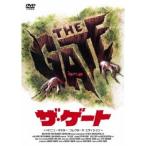 ザ・ゲート HDニューマスター版 【DVD】