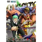 ONE PIECE ワンピース 17THシーズン ドレスローザ編 PIECE.23 【DVD】