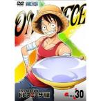 ONE PIECE ワンピース 17THシーズン ドレスローザ編 PIECE.30 【DVD】