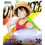 ONE PIECE ワンピース 17THシーズン ドレスローザ編 PIECE.30 【Blu-ray】