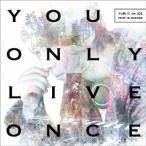 YURI！！！ on ICE feat.w.hatano／You Only Live Once 【CD+DVD】