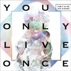 YURI！！！ on ICE feat.w.hatano／You Only Live Once 【CD】