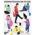 ���������� on STAGE �`SIX MEN�fS SHOW TIME�` �yDVD�z