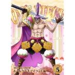 ONE PIECE ワンピース 19THシーズン ホールケーキアイランド編 PIECE.5 【DVD】