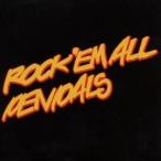 PENPALS／ROCK’EM ALL 【CD】