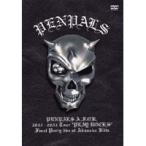 PENPALS／PENPALS A.F.O.K.2002-2003 Tour PLAY ROCKS Final Party live at AKASAKA BRITZ 【DVD】