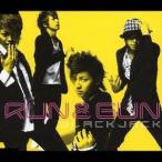RUN ＆ GUN／BLACKJACK 【CD】