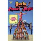 Gorie with Jasmine ＆ Joann／Pecori□Night (初回限定) 【CD+DVD】